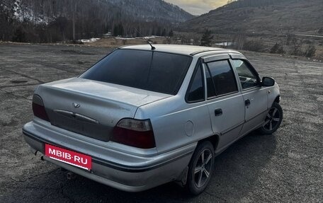 Daewoo Nexia I рестайлинг, 2006 год, 93 000 рублей, 3 фотография