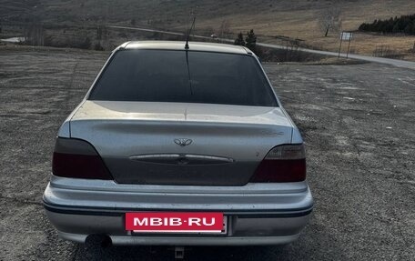 Daewoo Nexia I рестайлинг, 2006 год, 93 000 рублей, 5 фотография