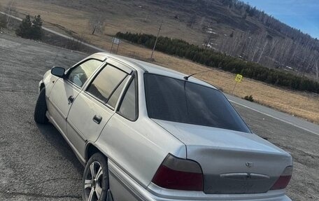 Daewoo Nexia I рестайлинг, 2006 год, 93 000 рублей, 4 фотография