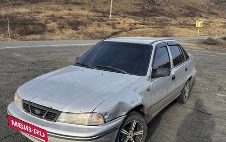 Daewoo Nexia I рестайлинг, 2006 год, 93 000 рублей, 6 фотография