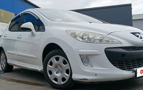 Peugeot 308 II, 2008 год, 400 000 рублей, 4 фотография
