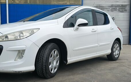 Peugeot 308 II, 2008 год, 400 000 рублей, 5 фотография