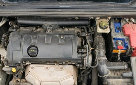 Peugeot 308 II, 2008 год, 400 000 рублей, 12 фотография