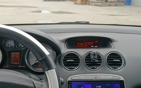 Peugeot 308 II, 2008 год, 400 000 рублей, 8 фотография