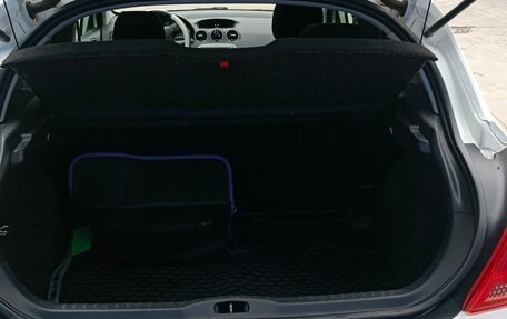 Peugeot 308 II, 2008 год, 400 000 рублей, 10 фотография