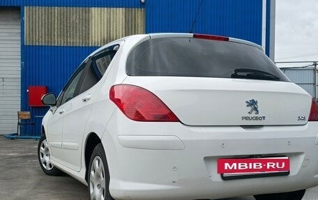 Peugeot 308 II, 2008 год, 400 000 рублей, 3 фотография