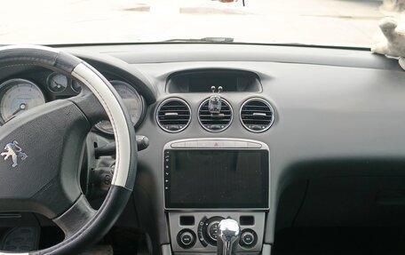 Peugeot 308 II, 2008 год, 400 000 рублей, 18 фотография