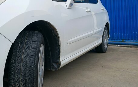 Peugeot 308 II, 2008 год, 400 000 рублей, 20 фотография