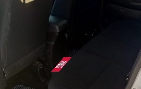 Mitsubishi ASX I рестайлинг, 2014 год, 1 100 000 рублей, 12 фотография