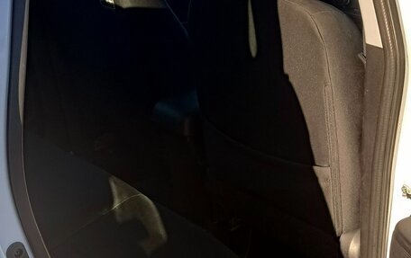 Mitsubishi ASX I рестайлинг, 2014 год, 1 100 000 рублей, 13 фотография