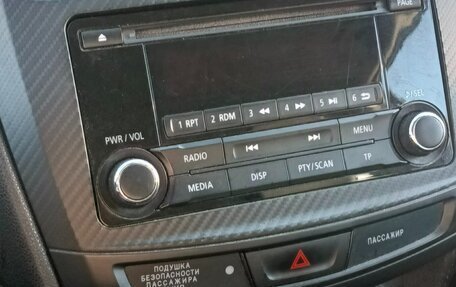 Mitsubishi ASX I рестайлинг, 2014 год, 1 100 000 рублей, 18 фотография