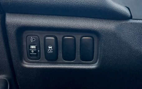 Mitsubishi ASX I рестайлинг, 2014 год, 1 100 000 рублей, 16 фотография