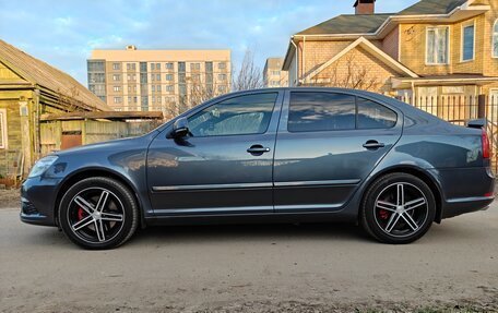 Skoda Octavia RS, 2012 год, 1 460 000 рублей, 4 фотография