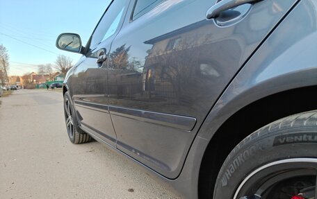 Skoda Octavia RS, 2012 год, 1 460 000 рублей, 7 фотография