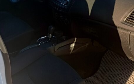 Mitsubishi ASX I рестайлинг, 2014 год, 1 100 000 рублей, 14 фотография