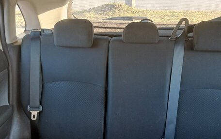 Mitsubishi ASX I рестайлинг, 2014 год, 1 100 000 рублей, 15 фотография