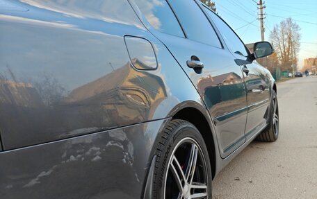 Skoda Octavia RS, 2012 год, 1 460 000 рублей, 11 фотография