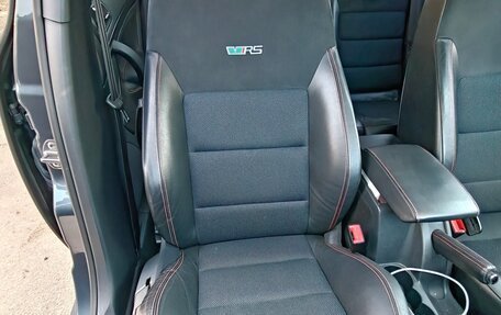 Skoda Octavia RS, 2012 год, 1 460 000 рублей, 14 фотография