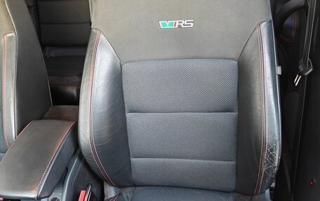 Skoda Octavia RS, 2012 год, 1 460 000 рублей, 15 фотография