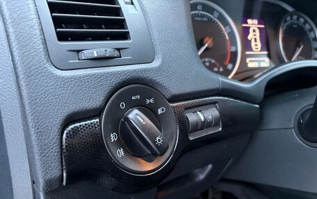 Skoda Octavia RS, 2012 год, 1 460 000 рублей, 18 фотография