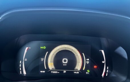 Haval F7 I, 2021 год, 2 090 000 рублей, 3 фотография