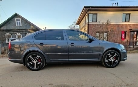 Skoda Octavia RS, 2012 год, 1 460 000 рублей, 13 фотография