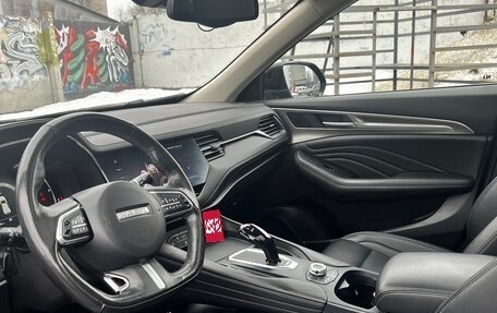 Haval F7 I, 2021 год, 2 090 000 рублей, 5 фотография