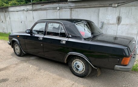 ГАЗ 31029 «Волга», 1995 год, 550 000 рублей, 3 фотография