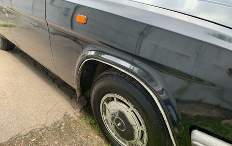 ГАЗ 31029 «Волга», 1995 год, 550 000 рублей, 4 фотография