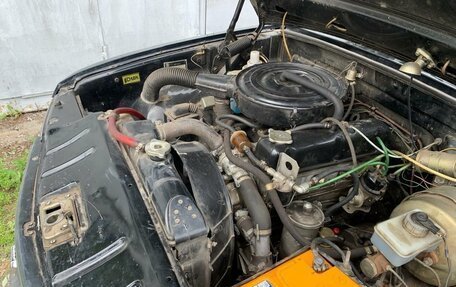 ГАЗ 31029 «Волга», 1995 год, 550 000 рублей, 11 фотография