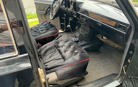 ГАЗ 31029 «Волга», 1995 год, 550 000 рублей, 13 фотография