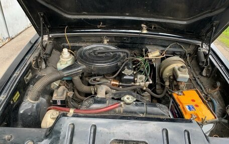 ГАЗ 31029 «Волга», 1995 год, 550 000 рублей, 10 фотография