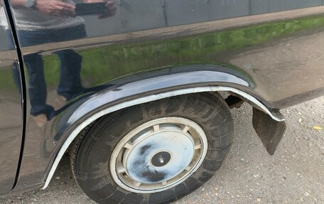 ГАЗ 31029 «Волга», 1995 год, 550 000 рублей, 6 фотография