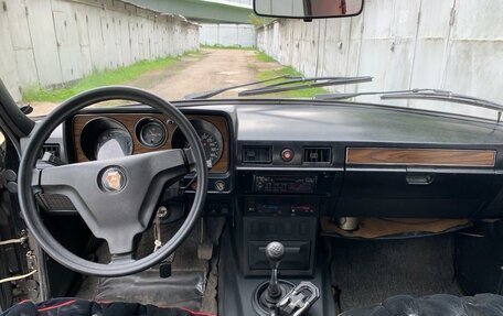 ГАЗ 31029 «Волга», 1995 год, 550 000 рублей, 9 фотография