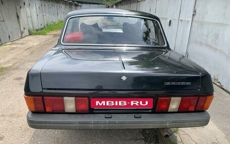 ГАЗ 31029 «Волга», 1995 год, 550 000 рублей, 2 фотография