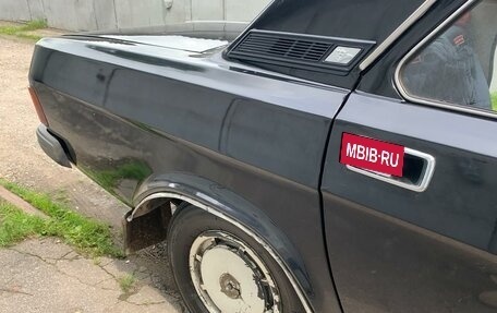 ГАЗ 31029 «Волга», 1995 год, 550 000 рублей, 7 фотография