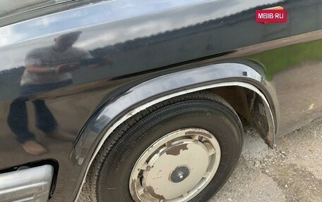 ГАЗ 31029 «Волга», 1995 год, 550 000 рублей, 5 фотография