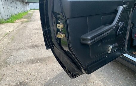 ГАЗ 31029 «Волга», 1995 год, 550 000 рублей, 17 фотография