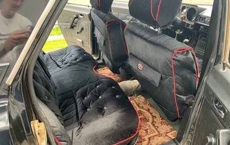 ГАЗ 31029 «Волга», 1995 год, 550 000 рублей, 18 фотография