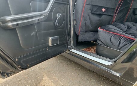 ГАЗ 31029 «Волга», 1995 год, 550 000 рублей, 16 фотография