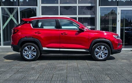 Changan CS35 Plus, 2020 год, 1 420 000 рублей, 5 фотография