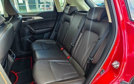 Changan CS35 Plus, 2020 год, 1 420 000 рублей, 9 фотография