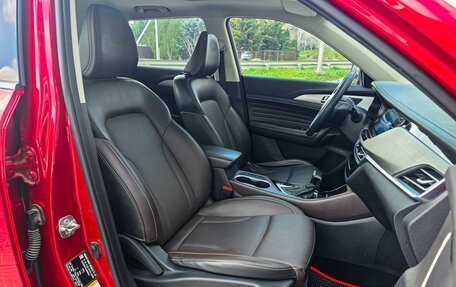 Changan CS35 Plus, 2020 год, 1 420 000 рублей, 8 фотография