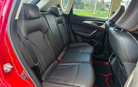 Changan CS35 Plus, 2020 год, 1 420 000 рублей, 7 фотография