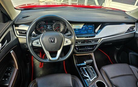 Changan CS35 Plus, 2020 год, 1 420 000 рублей, 6 фотография