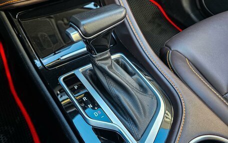 Changan CS35 Plus, 2020 год, 1 420 000 рублей, 14 фотография