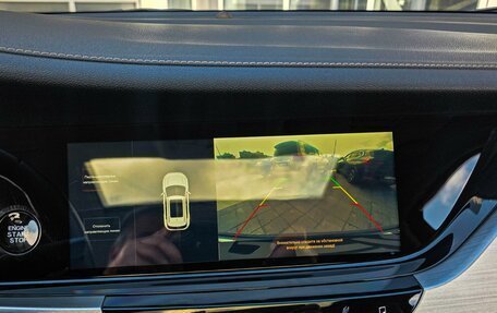 Changan CS35 Plus, 2020 год, 1 420 000 рублей, 15 фотография