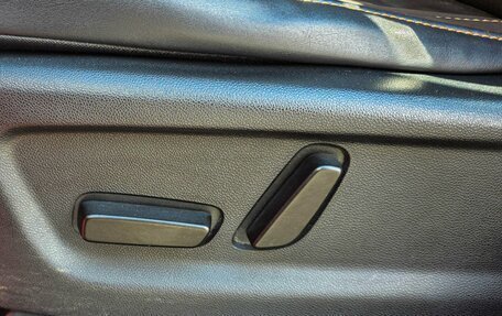 Changan CS35 Plus, 2020 год, 1 420 000 рублей, 20 фотография