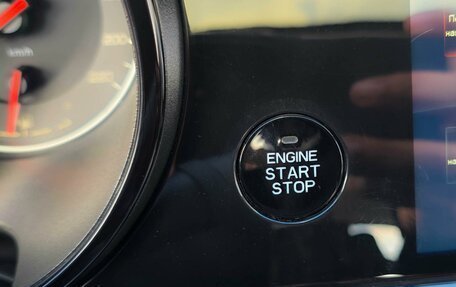 Changan CS35 Plus, 2020 год, 1 420 000 рублей, 16 фотография