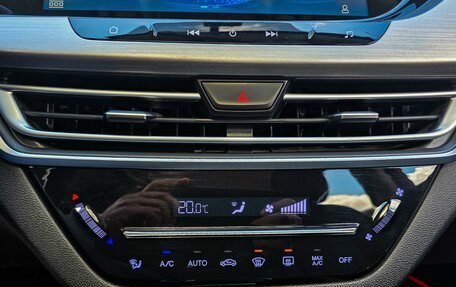 Changan CS35 Plus, 2020 год, 1 420 000 рублей, 13 фотография